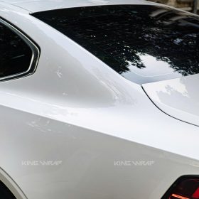 Dán PPF V-Kool xe Volvo S90 tại KingWrap 12 Dán PPF V-Kool xe Volvo S90