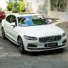 Dán PPF V-Kool xe Volvo S90 tại KingWrap 7 Dán PPF V-Kool xe Volvo S90