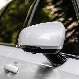 Dán PPF V-Kool xe Volvo S90 tại KingWrap 8 Dán PPF V-Kool xe Volvo S90