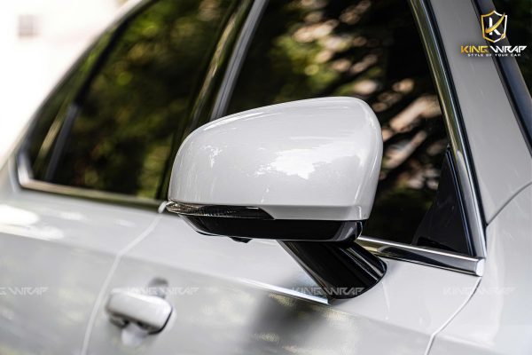 Dán PPF V-Kool xe Volvo S90 Dán PPF V-Kool xe Volvo S90
