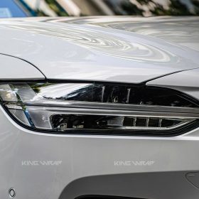 Dán PPF V-Kool xe Volvo S90 tại KingWrap 9 Dán PPF V-Kool xe Volvo S90