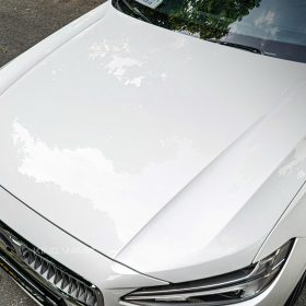 Dán PPF V-Kool xe Volvo S90 tại KingWrap 10 Dán PPF V-Kool xe Volvo S90