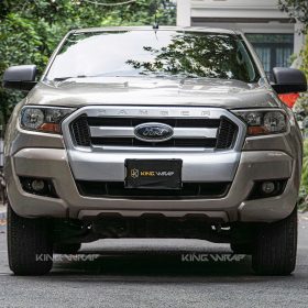 Dán tem quảng cáo doanh nghiệp Ford Ranger 6 Dán tem quảng cáo doanh nghiệp Ford Ranger