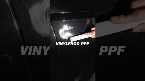 PPF ô tô loại nào tốt? Vì sao nên cân nhắc PPF VinylFrog? PPF ô tô loại nào tốt? Vì sao nên cân nhắc PPF VinylFrog?