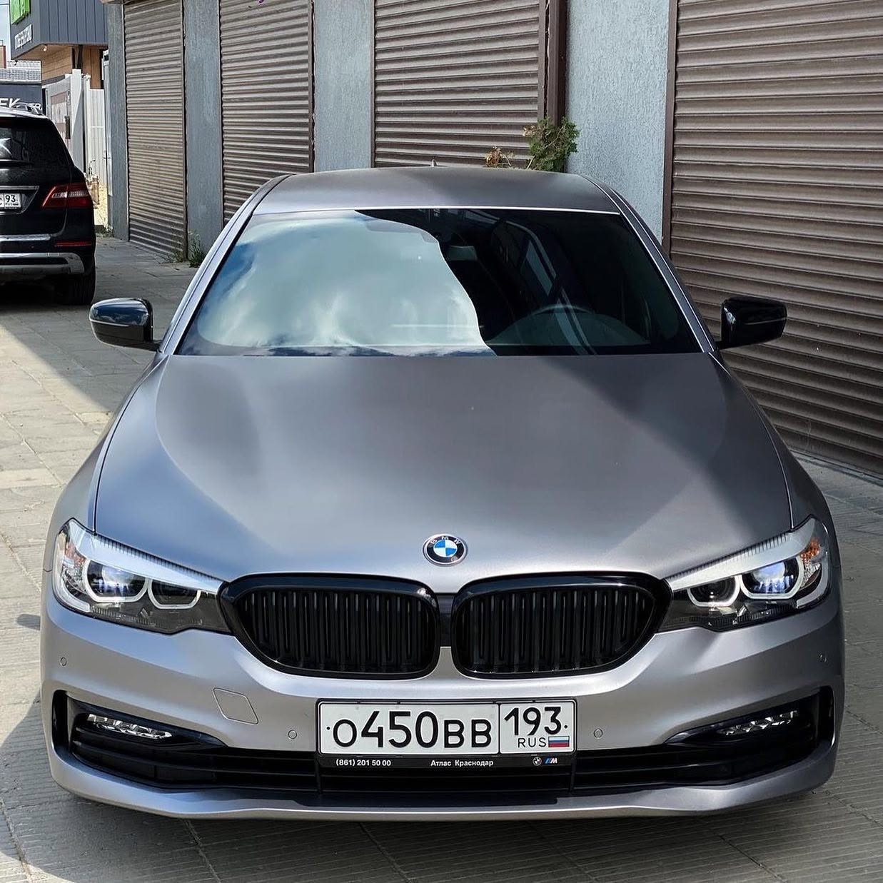 Top 9 màu decal đổi màu ô tô đẹp được ưa chuộng nhất 2026 Top 9 màu decal đổi màu ô tô đẹp được ưa chuộng nhất 2026