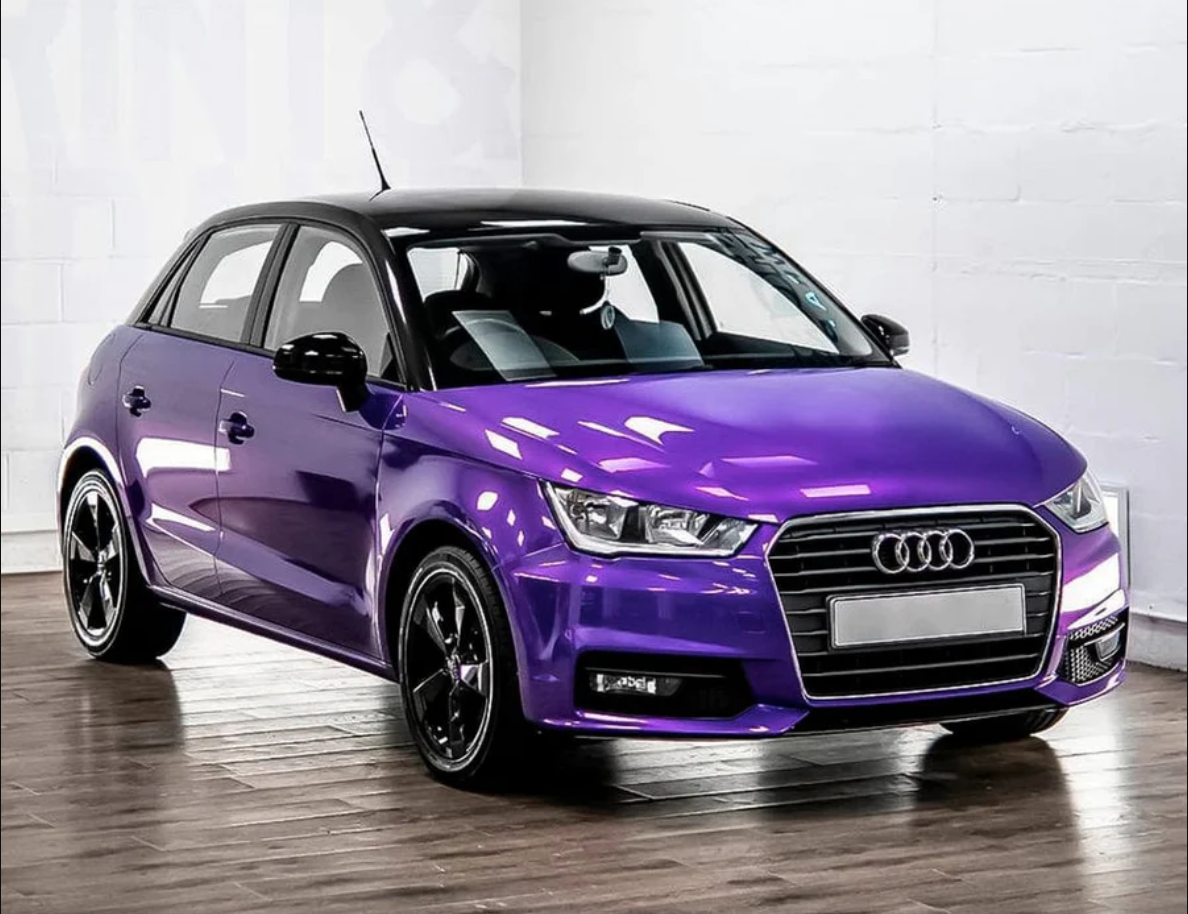 Top 9 màu decal đổi màu ô tô đẹp được ưa chuộng nhất 2026 Top 9 màu decal đổi màu ô tô đẹp được ưa chuộng nhất 2026